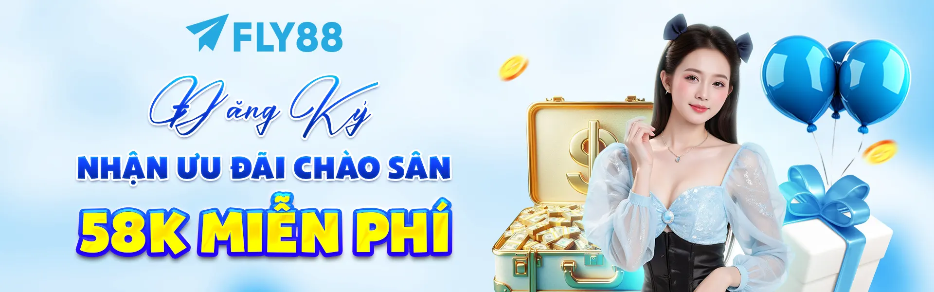 Banner chuyên mục Fly88