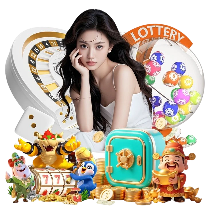 Xổ số tại Fly88